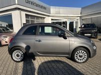 Fiat 500C - Vorschau Bild 7