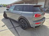 MINI Clubman Work,Autom,8 Fach ALU,RFK,OHD,Pano,Schec - scheckheftgepflegte MINI COOPER_CLUBMAN