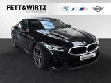 BMW M850i xDrive Coupé MTechnik-Paket|Laser|DA-Prof. - gebrauchte BMW M850 aus dem Jahr 2023
