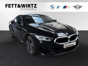 BMW M850 - 1