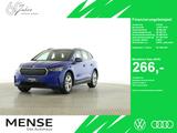 Skoda Enyaq 50 Loft LED|VirtualCP|KlimaA|LaneAss|PDC