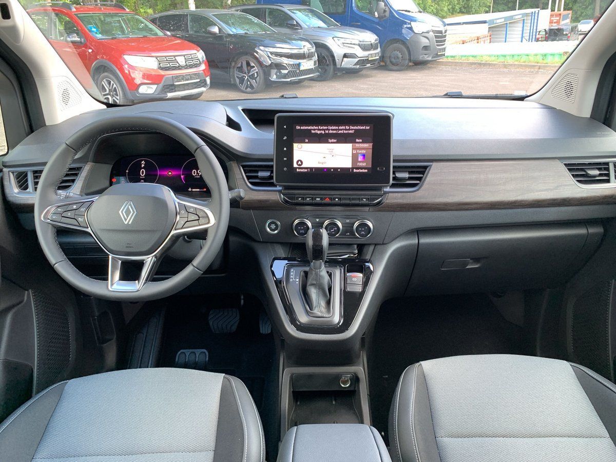 Renault Kangoo - Bild 14
