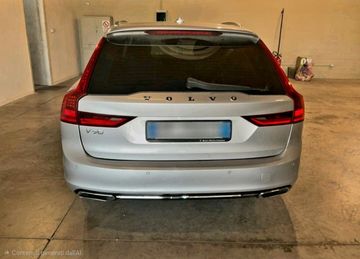 Volvo V90 - 5
