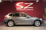 BMW X1 18 d sDrive 2.Hand AHK Navi SHZ Xenon - gebrauchte BMW X1 aus dem Jahr 2015