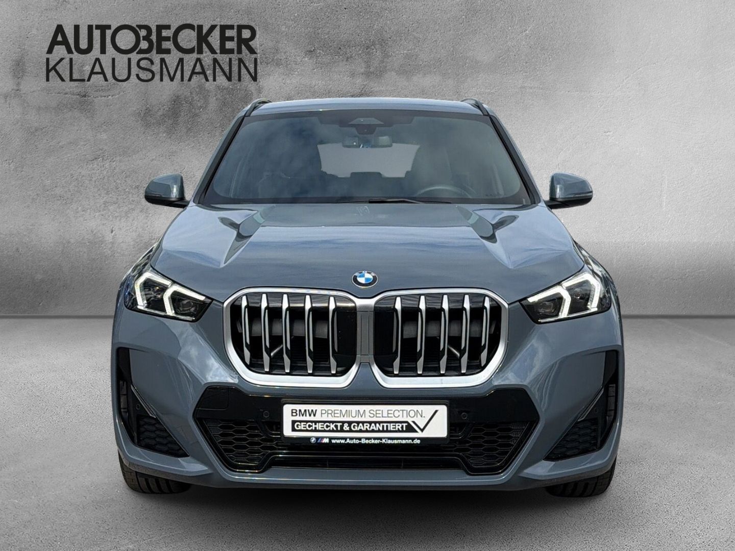 BMW X1 xDrive23iA M SPORT 19''NAVI LED ALARM MEMORY foto 5