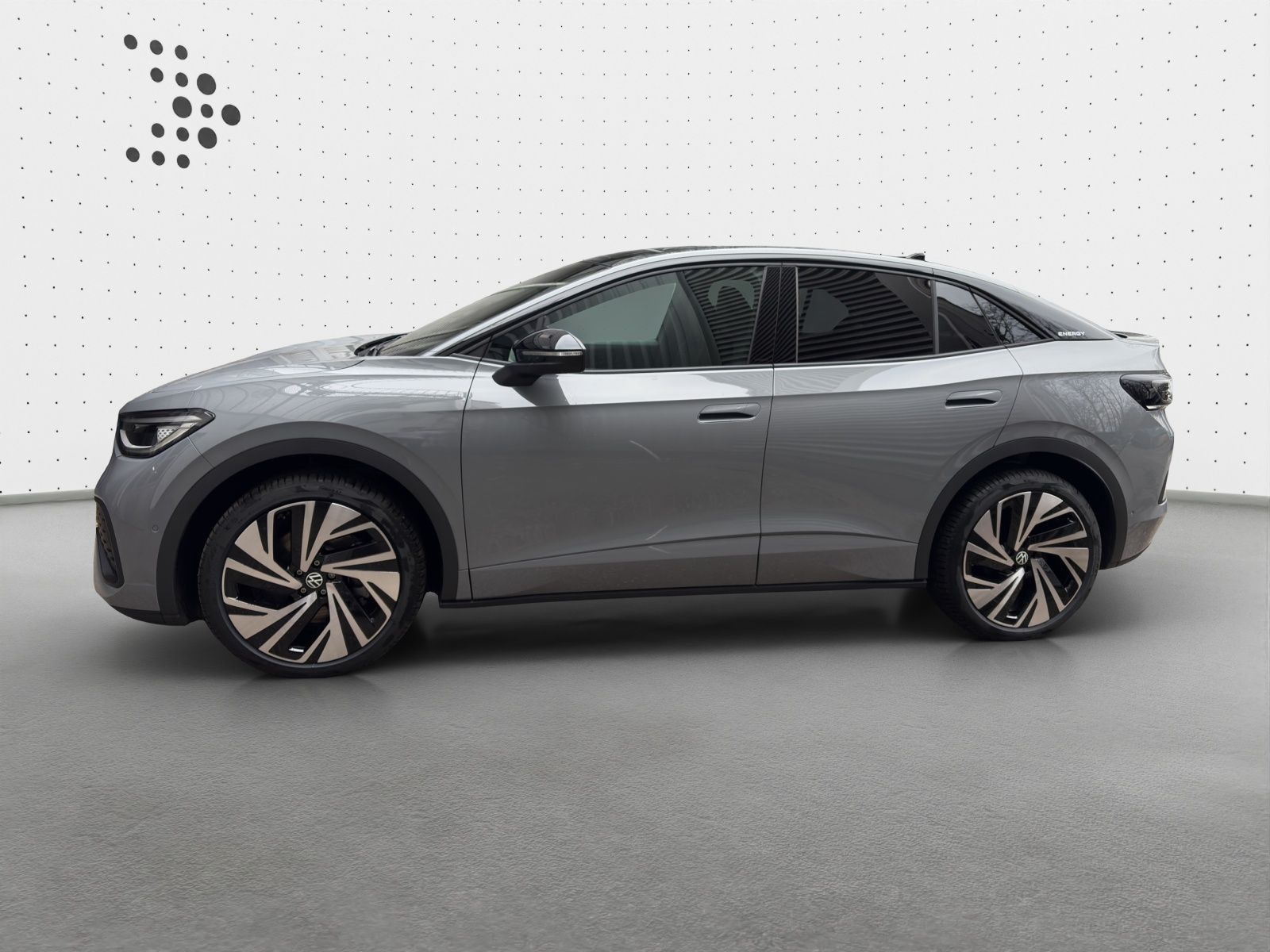 Volkswagen ID.5 Pro 210 kW (286 PS) 77 kWh 1-Gang-A utomati foto 3