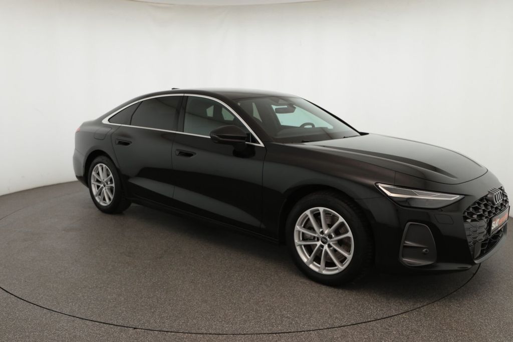 Image of Audi A6