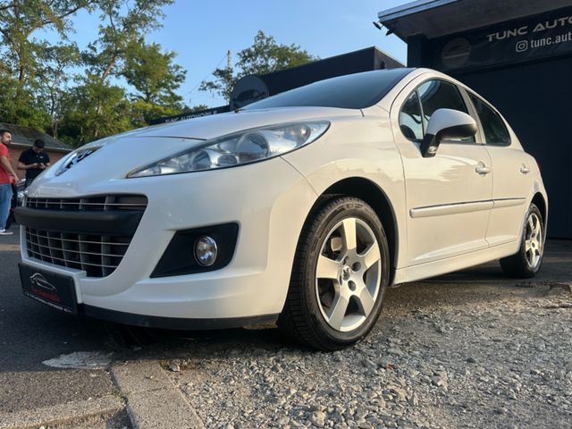 Peugeot 207 Premium *Tüv Neu*Euro 5*Garantie*