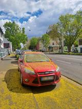 Ford ford focus turnier 2011 - Ford Focus aus 2011: Focus2011