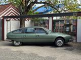 Citroën  CX 2000 | Viel Technik gemacht | Gute Basis - Citroën CX von privat