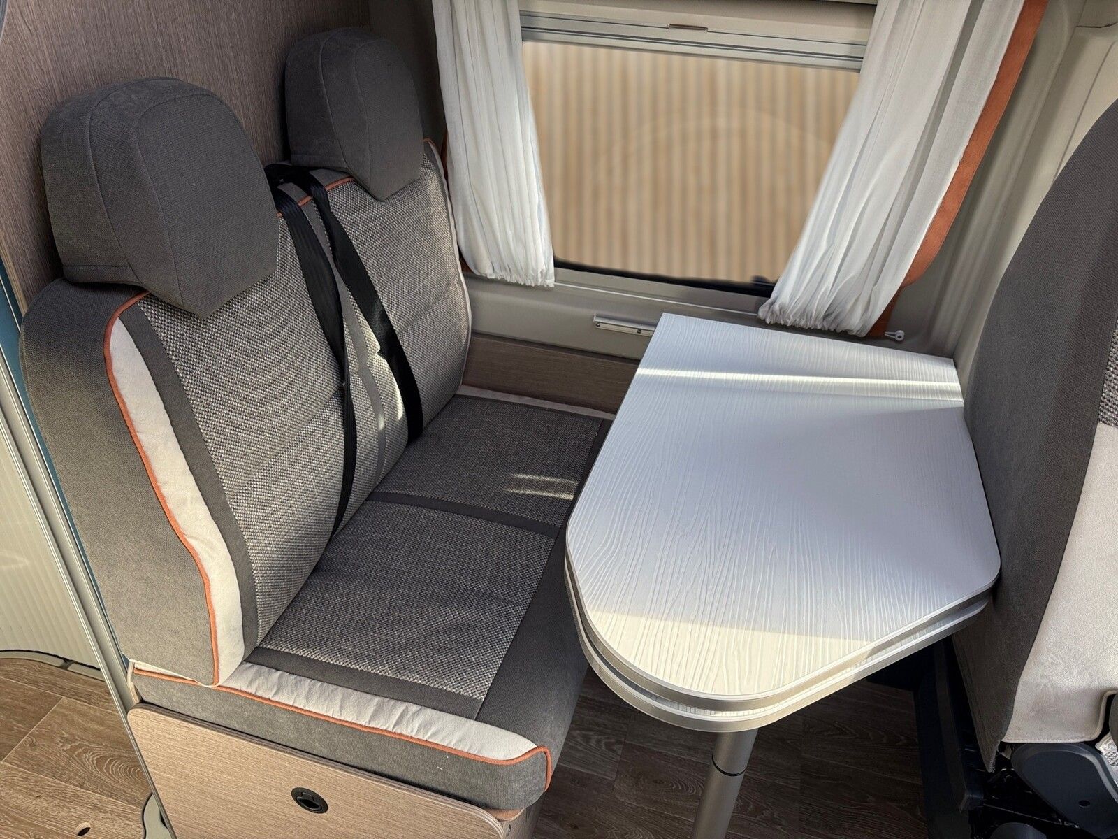 Fahrzeugabbildung Pössl Roadcruiser Revolution Citroen 180 PS