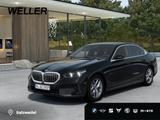 BMW 520i Lim Aut. H/K,LivePro,Adapt.LED,PA+,DA,360 - BMW 520 aus 2024