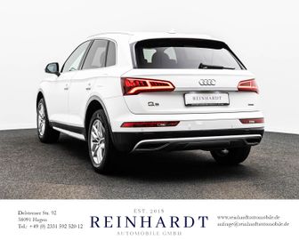 Audi Q5 - 11