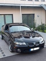 Pontiac 2006 GTO - seltener 6 Gang Schalter - Pontiac Gebrauchtwagen