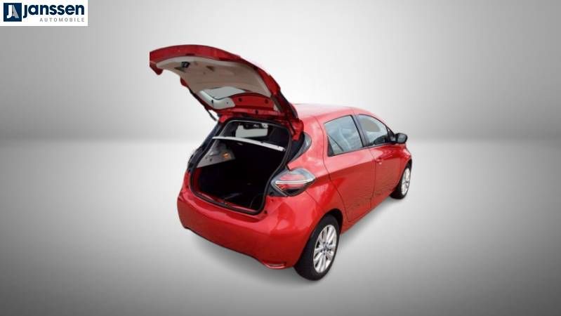 Fahrzeugabbildung Renault ZOE E-Tech 100% el. EXPERIENCE Batteriemiete R11