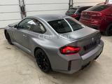 BMW M2 Coupe*LED*Alcantara*DAB*Shadow*Kamera* - BMW M2: Unfallwagen