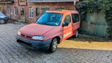 Citroën Berlingo Diesel, Bj. 97 1.Hd, wenig gelauf... - Citroën Berlingo: 1.9