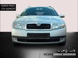 Skoda Fabia Combi 1.2 12V /E51 - Skoda Fabia aus 2004: Kombi