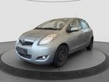 Toyota Yaris 1.3 Life Automatic PDC*TÜV2027 - Toyota Yaris: Automatik