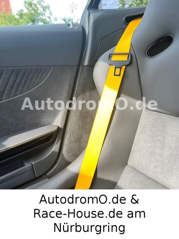 Mercedes-Benz AMG GT R