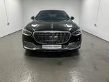 Mercedes-Benz S 680 Maybach 4 matic *PANO*BURMESTER 4D* - Mercedes-Benz Gebrauchtwagen in Tübingen