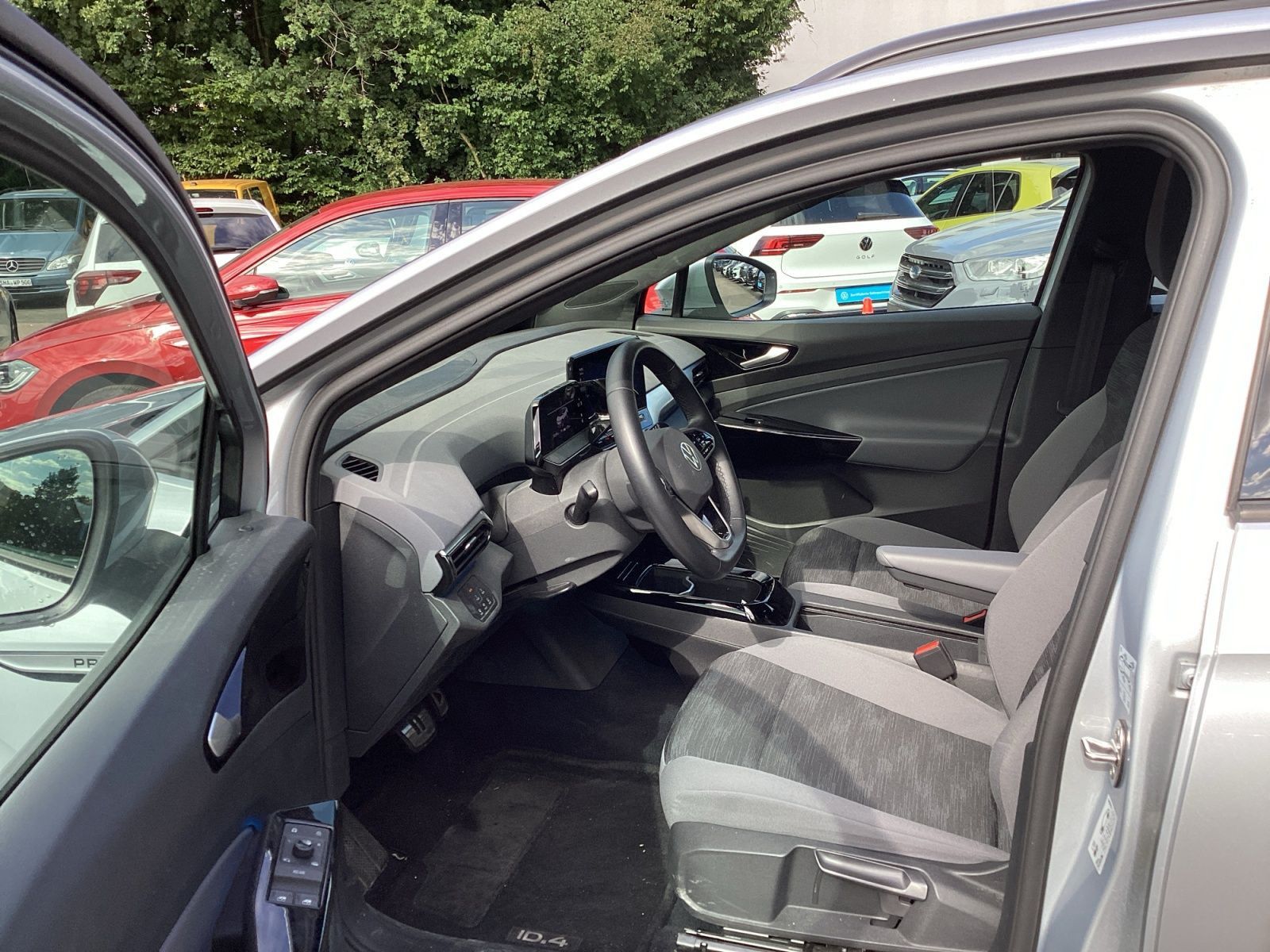 Volkswagen ID.4 - Bild 10