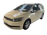 Volkswagen Touran Trendline TAXI 2.0 TDI DSG STHZG ACC SIDE - Volkswagen Touran: Taxi