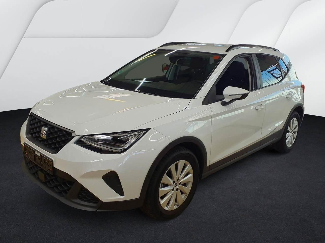 Seat Arona - Bild 8