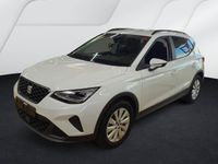 Seat Arona - Vorschau Bild 8