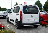Citroën Berlingo 1.2 PureTech XTR Navi Head-Up Panorama - Citroën: Van