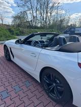 BMW Z4 M40i *Garanatie 2029* Laserl | HUD | Drv Ass - BMW Z4 M40: Von Privat
