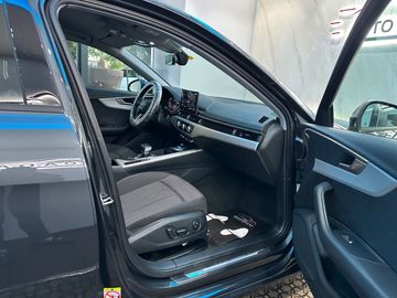 Audi A4 - 8