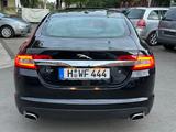 Jaguar XF 3.0 V6 Diesel S Portfolio, Scheckheft, TÜV - Jaguar XF mit Diesel-Antrieb: 3.0