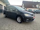 Volkswagen Sharan DSG IQ.DRIVE Start-Stopp*7-Sitzer*I Hand* - Volkswagen Sharan Gebrauchtwagen