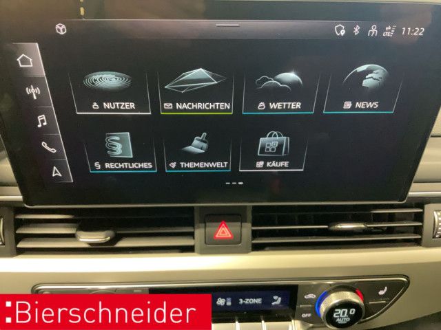 Audi A4 - Bild 22