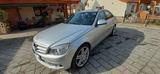 Mercedes-Benz C 220 CDI ELEGANCE Elegance - Mercedes-Benz C 220 aus 2007: Cdi