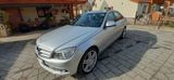 Mercedes-Benz C 220 CDI ELEGANCE Elegance - Mercedes-Benz C 220 aus 2007: Cdi