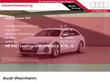 Audi A6 Avant TFSI S tronic Smartphone-Interface LED - Audi A6 Neuwagen mit Benzin-Antrieb