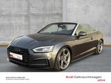 Audi A5 Cabrio 2.0 TDI 2x S line LED VIRTUAL 20" ROTO - Audi: 20v