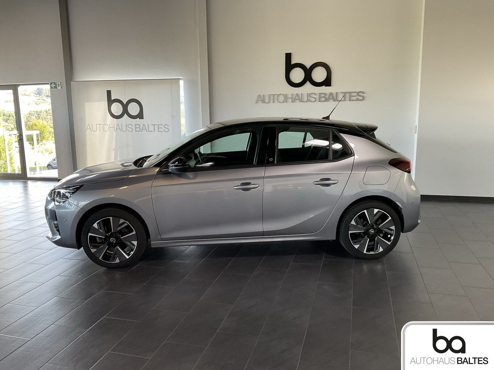 Opel Corsa F e GS Line LED/Navi/Kamera/Bluet/AppleCar imagem 3