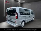 Nissan Primastar 2.0dCI 150 TEKNA Design Paket 9-Sitzer - Nissan Primastar: 9