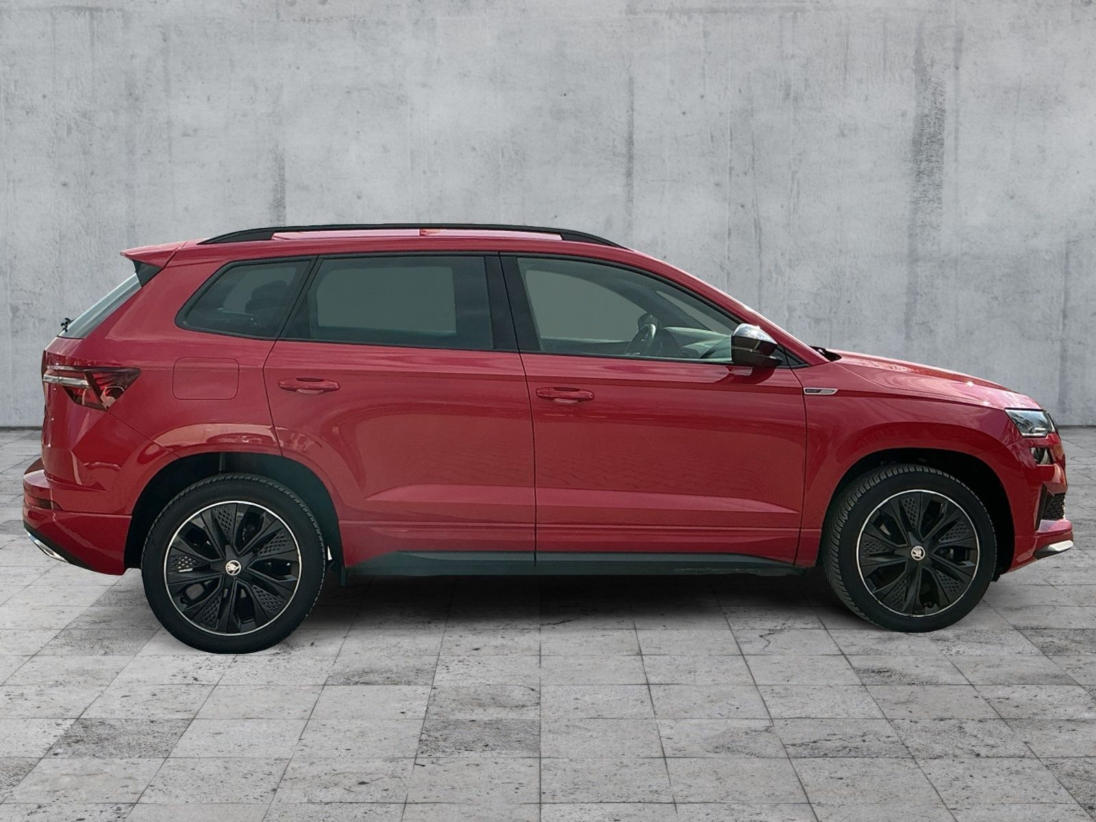 Skoda Karoq - Bild 7