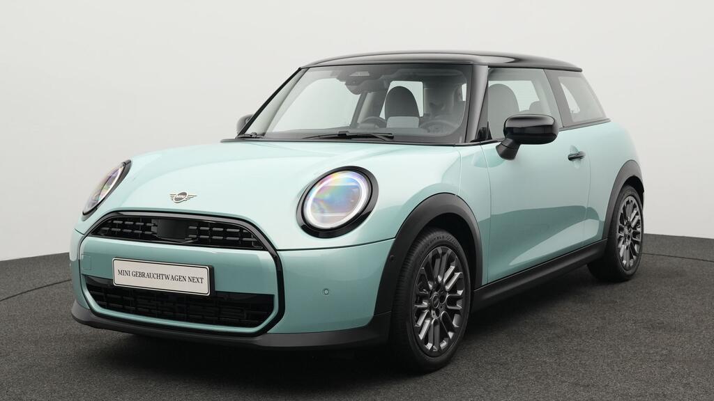MINI Cooper C