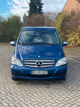 Mercedes-Benz Marco Polo/Camper/Zubehör/sofort Reisen! - Wohnwagen & Wohnmobile in Braunschweig