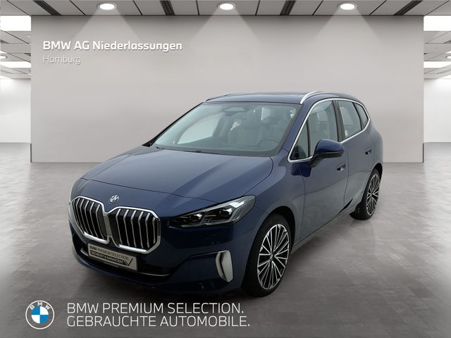 BMW 223i Active Tourer AHK Driv.Assist.Prof Head-Up