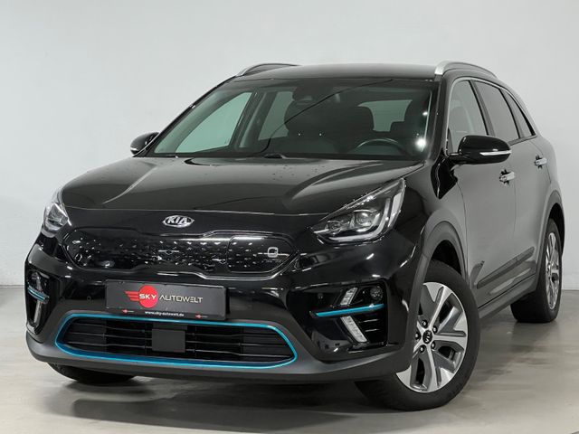 Kia Niro e-Niro Spirit/NAVI/JBL/XENON/CAM/17 ZOLL