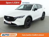 Mazda CX-5 2.5 SKYACTIV-G Homura AWD Aut.*NAVI*360*