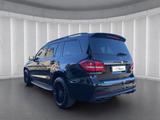 Mercedes-Benz GLS 63 AMG NIGHT-PAKET+VOLL+MASSAGE+AHK+PANO+TV - schwarze Mercedes-Benz GLS 63