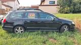 Volkswagen Passat Variant 1.6 FSI Highline Variant Highline - Volkswagen Passat Variant aus 2005