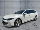 Volkswagen Passat Variant 1.5 eTSI DSG BUSINESS LED+NAV+AHK - : Kombi